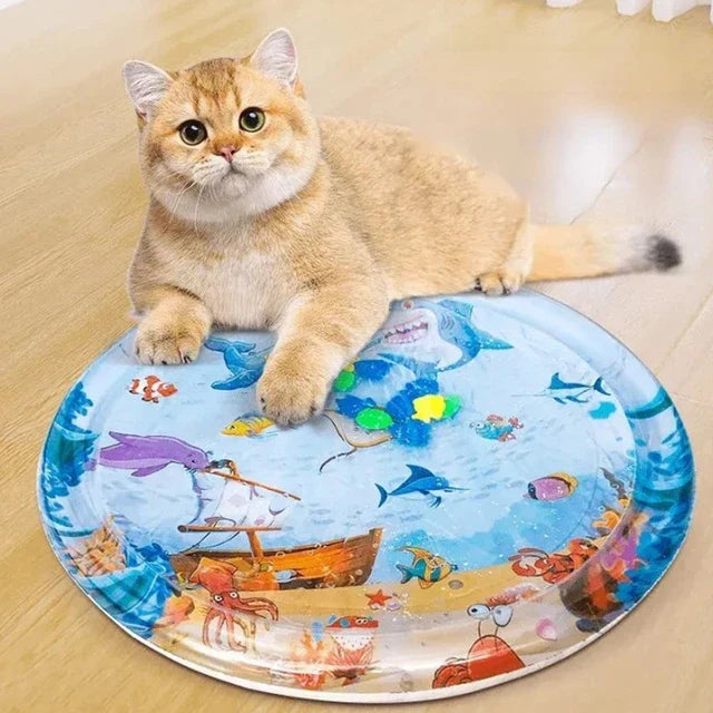 CoolCat® Kühl-Matte