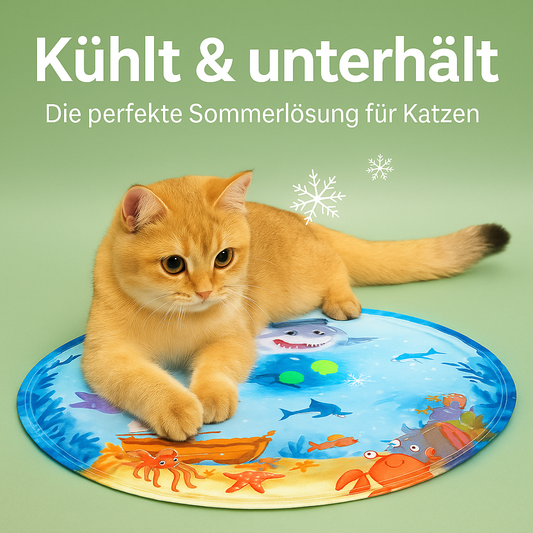 CoolCat® Kühl-Matte