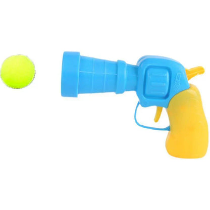 PompomSchuss Kanone
